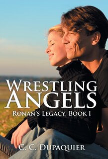 Front cover_Wrestling Angels