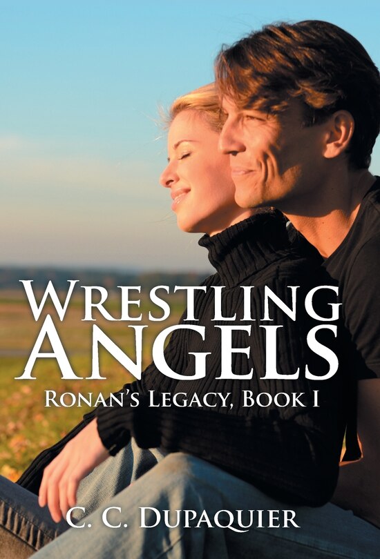 Front cover_Wrestling Angels
