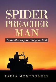 Couverture_Spider Preacher Man