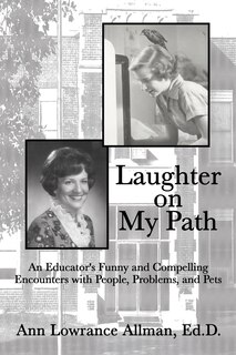Couverture_Laughter on My Path