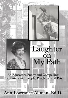 Couverture_Laughter on My Path