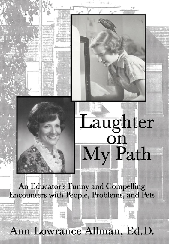 Couverture_Laughter on My Path