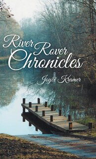 Front cover_River Rover Chronicles