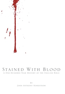 Front cover_Stained with Blood