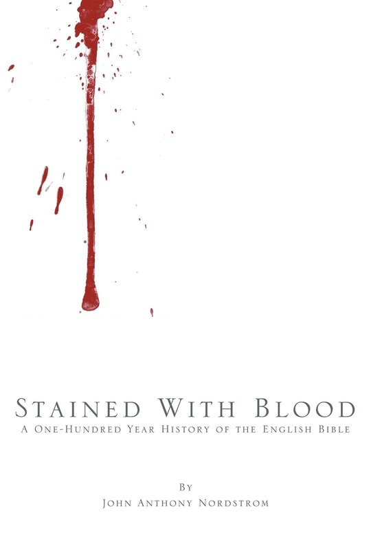 Front cover_Stained with Blood