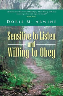Couverture_Sensitive to Listen and Willing to Obey