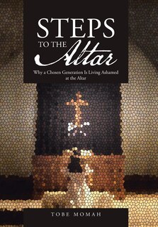 Couverture_Steps to the Altar
