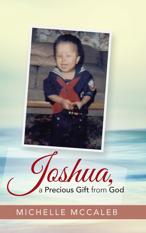 Couverture_Joshua, a Precious Gift from God