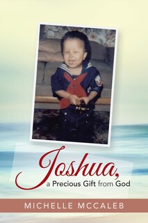Front cover_Joshua, a Precious Gift from God