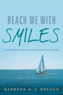 Front cover_Reach Me with Smiles