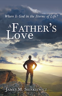 Front cover_A Father's Love