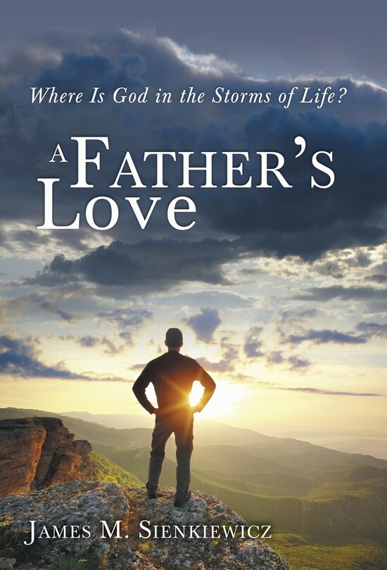 Front cover_A Father's Love