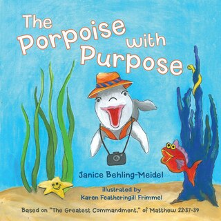 Couverture_The Porpoise with Purpose