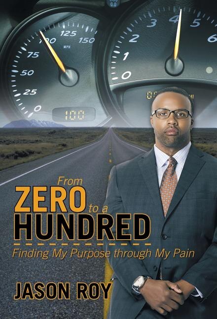 Couverture_From Zero to a Hundred