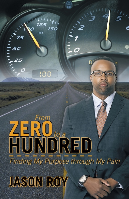 Couverture_From Zero to a Hundred