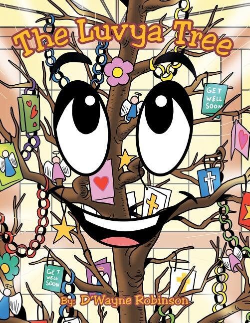 Couverture_The Luvya Tree