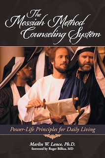 Couverture_The Messiah Method Counseling System