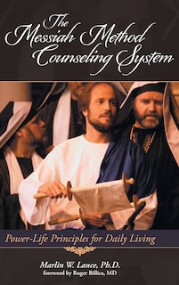 Couverture_The Messiah Method Counseling System