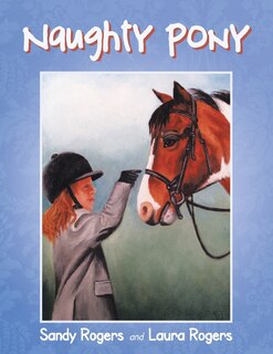 Front cover_Naughty Pony