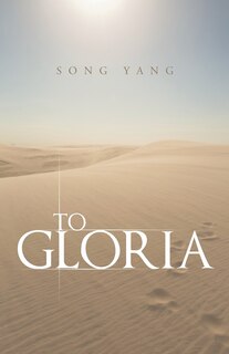 Front cover_To Gloria