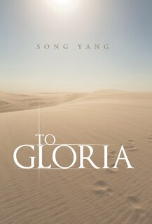 Front cover_To Gloria