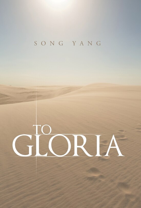 Front cover_To Gloria