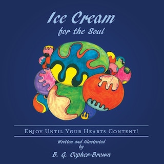 Front cover_Ice Cream for the Soul