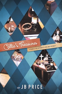Front cover_Callie's Treasures