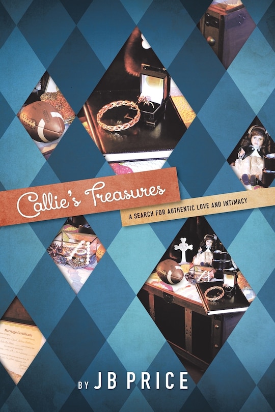 Front cover_Callie's Treasures