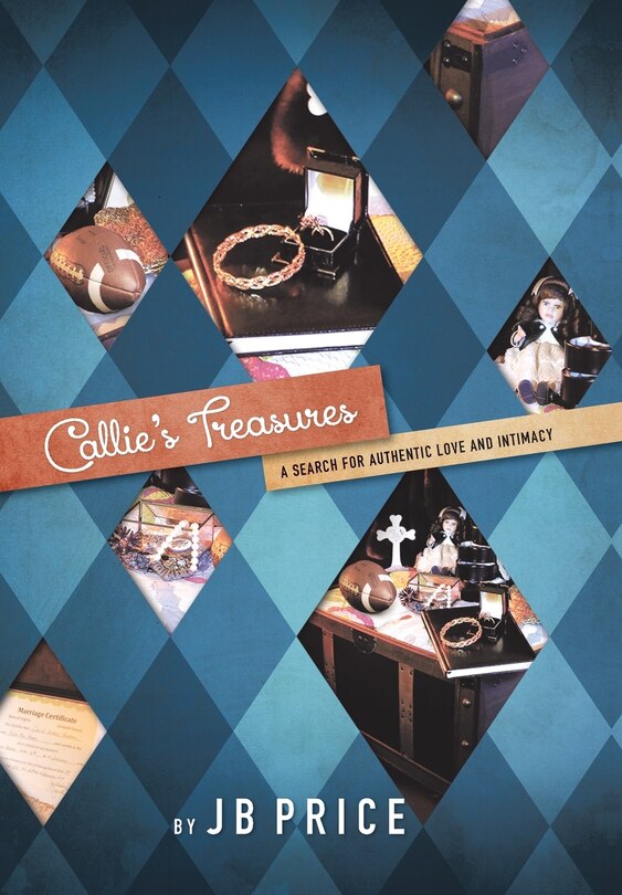Front cover_Callie's Treasures