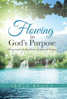 Front cover_Flowing in God's Purpose