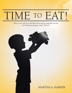 Front cover_Time to Eat!