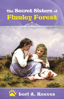 Couverture_The Secret Sisters of Finnley Forest
