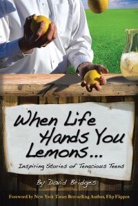 Front cover_When Life Hands You Lemons ...