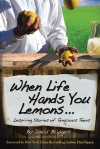 Front cover_When Life Hands You Lemons ...
