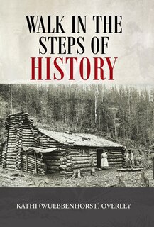 Front cover_Walk in the Steps of History