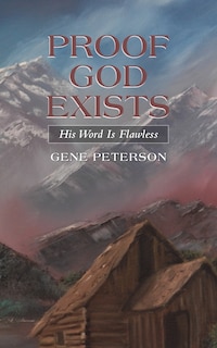 Couverture_Proof God Exists