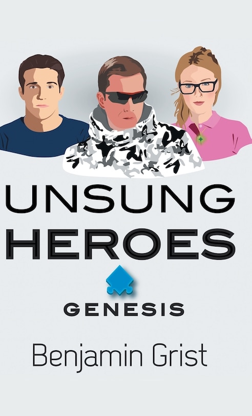 Couverture_Unsung Heroes