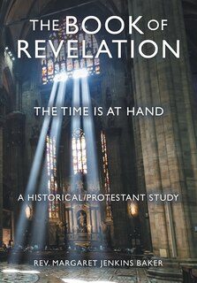 Front cover_The Book of Revelation