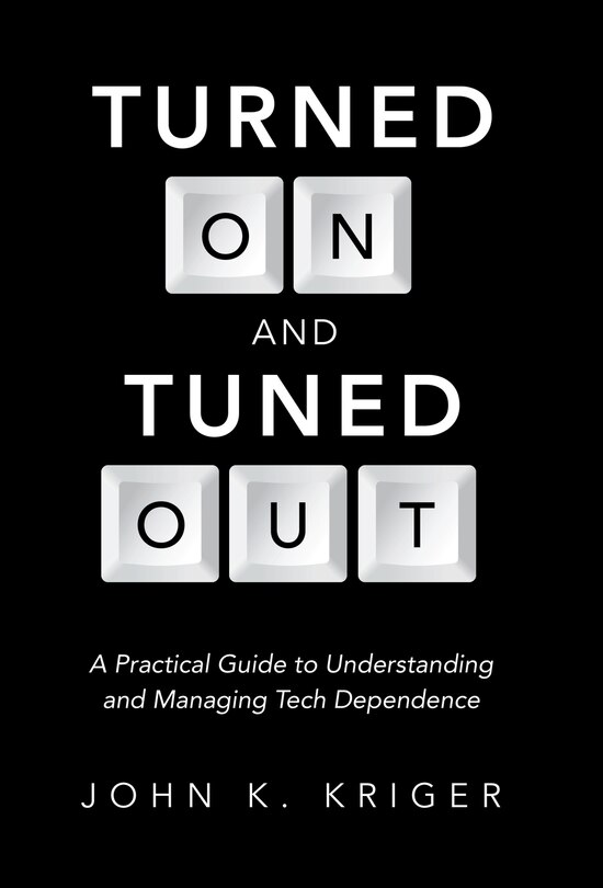 Front cover_Turned on and Tuned Out