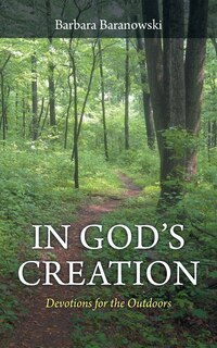 Front cover_In God's Creation