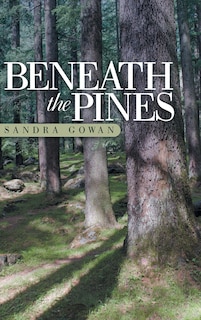 Front cover_Beneath the Pines