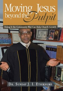 Couverture_Moving Jesus Beyond the Pulpit