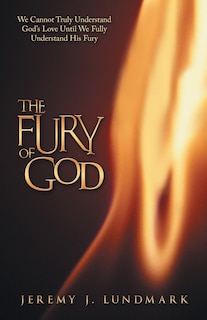 Couverture_The Fury of God