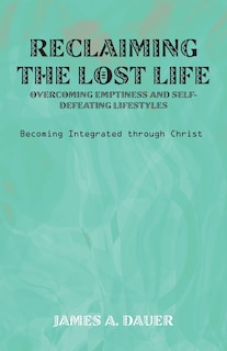 Couverture_Reclaiming the Lost Life