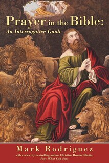 Couverture_Prayer in the Bible