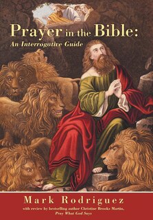 Couverture_Prayer in the Bible