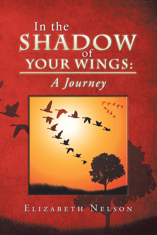Front cover_In the Shadow of Your Wings