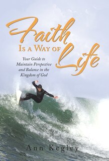 Couverture_Faith Is a Way of Life