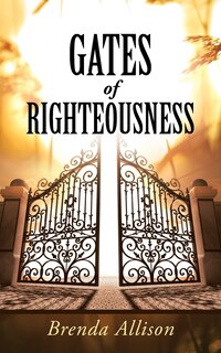 Front cover_Gates of Righteousness